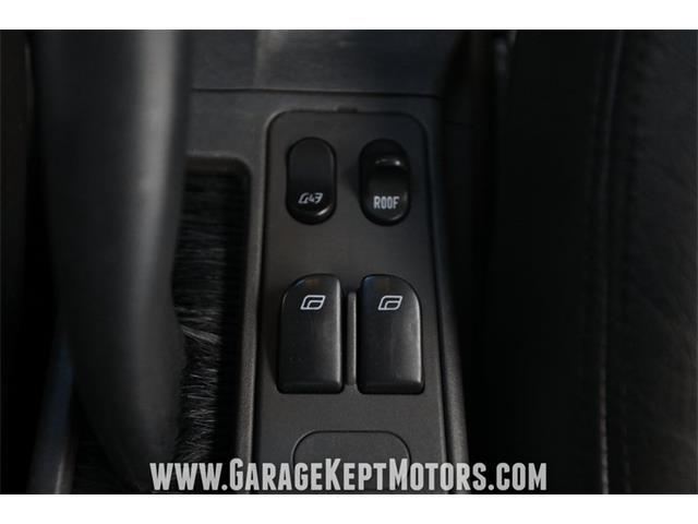 1999 Saab 9-3 (CC-1166777) for sale in Grand Rapids, Michigan