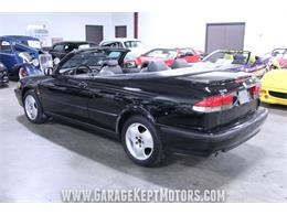 1999 Saab 9-3 (CC-1166777) for sale in Grand Rapids, Michigan