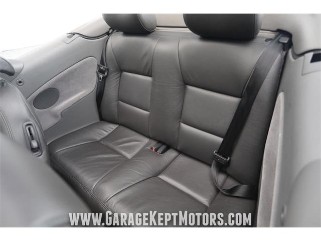 1999 Saab 9-3 (CC-1166777) for sale in Grand Rapids, Michigan