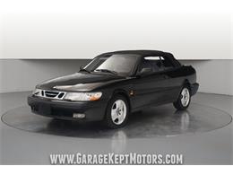 1999 Saab 9-3 (CC-1166777) for sale in Grand Rapids, Michigan