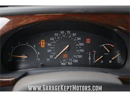 1999 Saab 9-3 (CC-1166777) for sale in Grand Rapids, Michigan