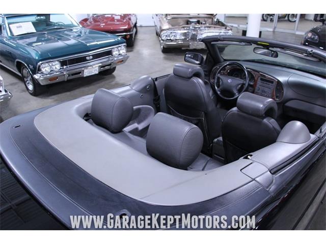 1999 Saab 9-3 (CC-1166777) for sale in Grand Rapids, Michigan