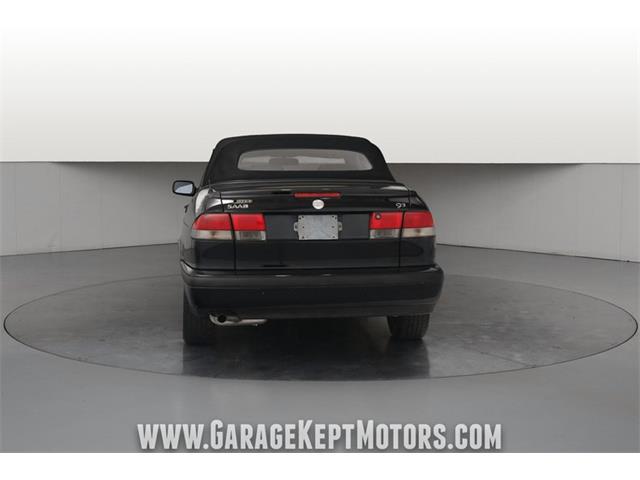 1999 Saab 9-3 (CC-1166777) for sale in Grand Rapids, Michigan