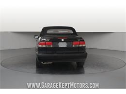 1999 Saab 9-3 (CC-1166777) for sale in Grand Rapids, Michigan