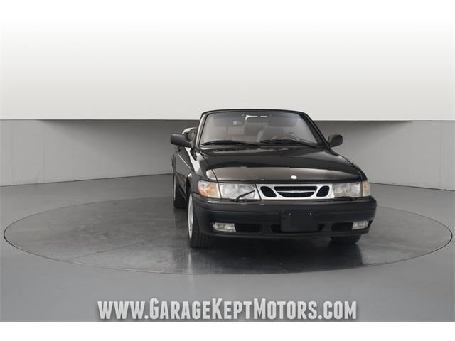 1999 Saab 9-3 (CC-1166777) for sale in Grand Rapids, Michigan