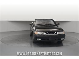 1999 Saab 9-3 (CC-1166777) for sale in Grand Rapids, Michigan