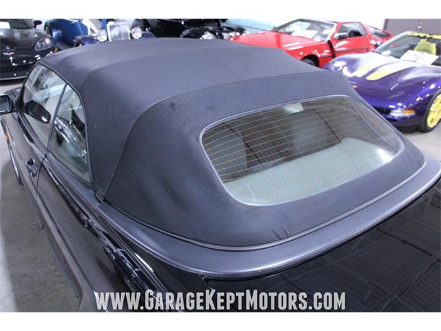 1999 Saab 9-3 (CC-1166777) for sale in Grand Rapids, Michigan