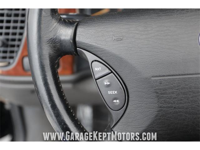 1999 Saab 9-3 (CC-1166777) for sale in Grand Rapids, Michigan