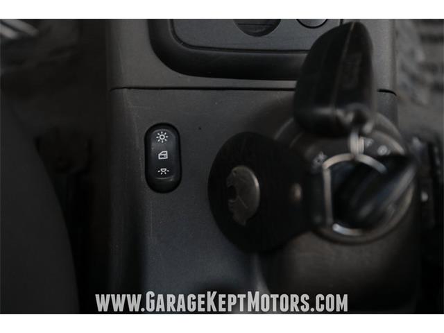 1999 Saab 9-3 (CC-1166777) for sale in Grand Rapids, Michigan