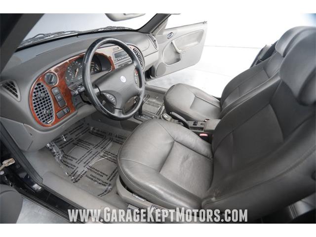 1999 Saab 9-3 (CC-1166777) for sale in Grand Rapids, Michigan