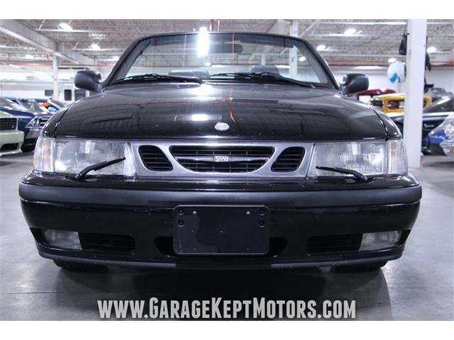 1999 Saab 9-3 (CC-1166777) for sale in Grand Rapids, Michigan