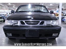 1999 Saab 9-3 (CC-1166777) for sale in Grand Rapids, Michigan