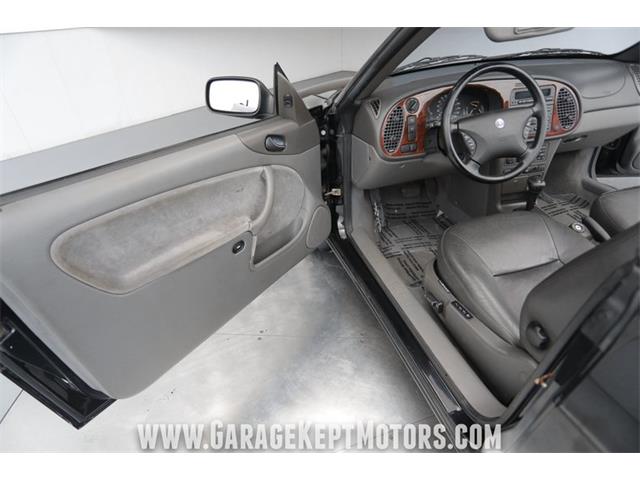 1999 Saab 9-3 (CC-1166777) for sale in Grand Rapids, Michigan