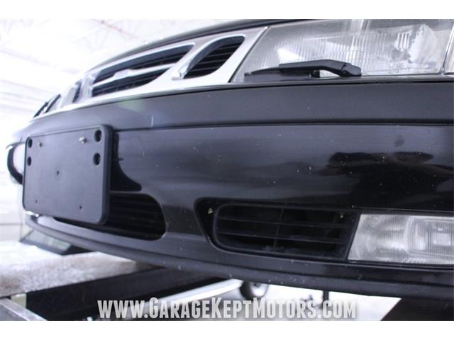1999 Saab 9-3 (CC-1166777) for sale in Grand Rapids, Michigan