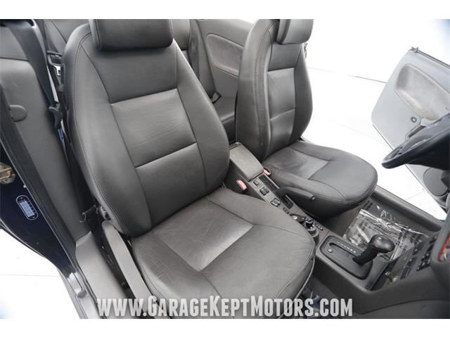 1999 Saab 9-3 (CC-1166777) for sale in Grand Rapids, Michigan