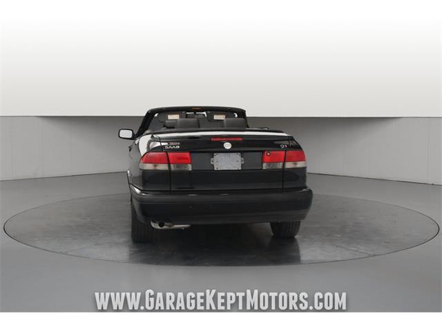 1999 Saab 9-3 (CC-1166777) for sale in Grand Rapids, Michigan