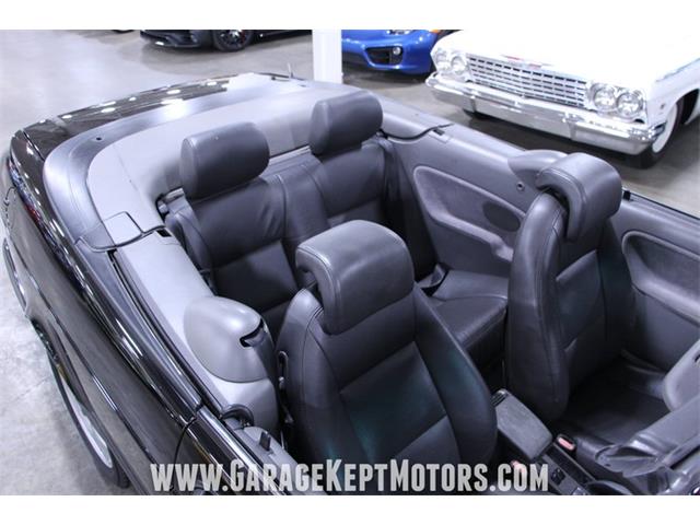 1999 Saab 9-3 (CC-1166777) for sale in Grand Rapids, Michigan
