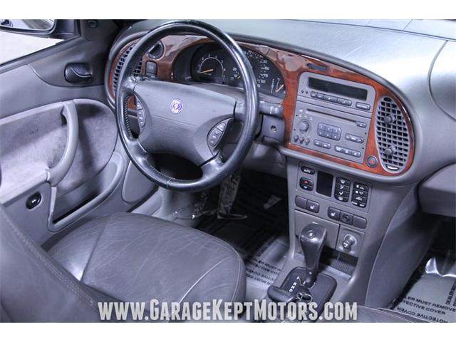 1999 Saab 9-3 (CC-1166777) for sale in Grand Rapids, Michigan