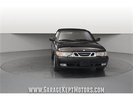 1999 Saab 9-3 (CC-1166777) for sale in Grand Rapids, Michigan