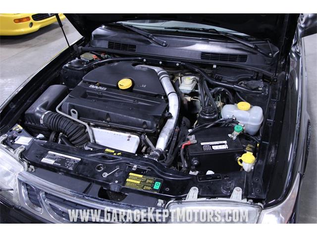 1999 Saab 9-3 (CC-1166777) for sale in Grand Rapids, Michigan