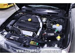 1999 Saab 9-3 (CC-1166777) for sale in Grand Rapids, Michigan