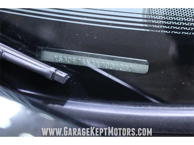 1999 Saab 9-3 (CC-1166777) for sale in Grand Rapids, Michigan