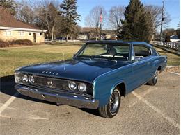 1966 Dodge Charger (CC-1160678) for sale in Maple Lake, Minnesota