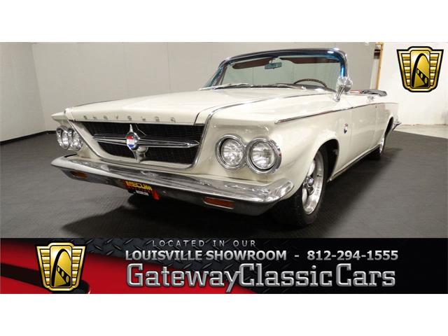 1963 Chrysler 300 (CC-1166787) for sale in Memphis, Indiana
