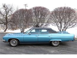 1971 Buick Electra (CC-1166794) for sale in Alsip, Illinois