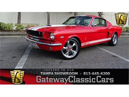 1966 Ford Mustang (CC-1166803) for sale in Ruskin, Florida