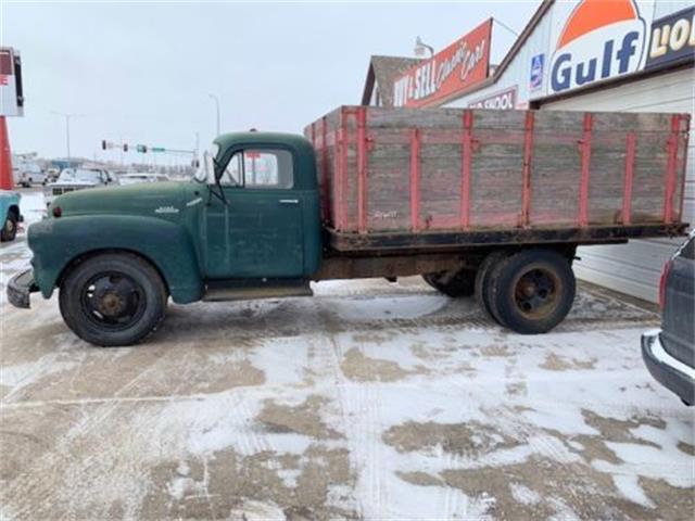 1954 Chevrolet 6400 (CC-1166816) for sale in Cadillac, Michigan