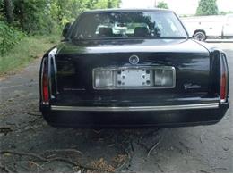 1998 Cadillac DeVille (CC-1166819) for sale in Cadillac, Michigan