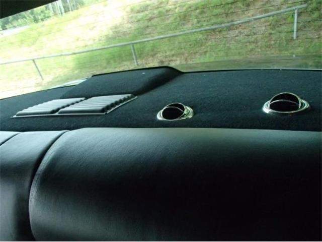 1998 Cadillac DeVille (CC-1166819) for sale in Cadillac, Michigan