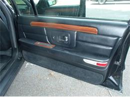 1998 Cadillac DeVille (CC-1166819) for sale in Cadillac, Michigan