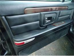 1998 Cadillac DeVille (CC-1166819) for sale in Cadillac, Michigan