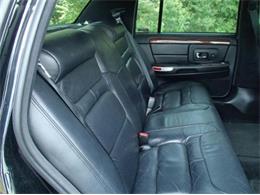 1998 Cadillac DeVille (CC-1166819) for sale in Cadillac, Michigan