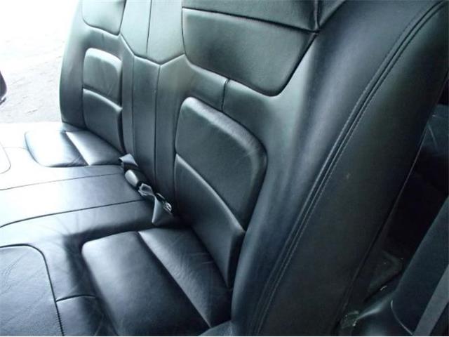 1998 Cadillac DeVille (CC-1166819) for sale in Cadillac, Michigan