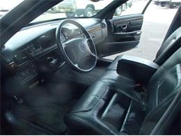 1998 Cadillac DeVille (CC-1166819) for sale in Cadillac, Michigan