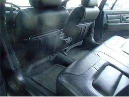 1998 Cadillac DeVille (CC-1166819) for sale in Cadillac, Michigan