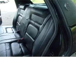 1998 Cadillac DeVille (CC-1166819) for sale in Cadillac, Michigan