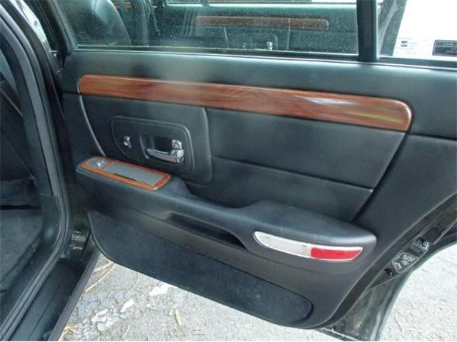 1998 Cadillac DeVille (CC-1166819) for sale in Cadillac, Michigan