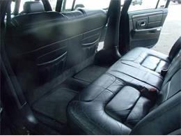 1998 Cadillac DeVille (CC-1166819) for sale in Cadillac, Michigan