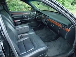 1998 Cadillac DeVille (CC-1166819) for sale in Cadillac, Michigan