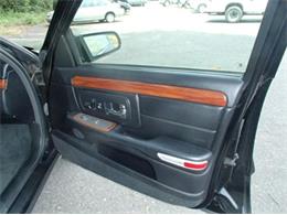 1998 Cadillac DeVille (CC-1166819) for sale in Cadillac, Michigan