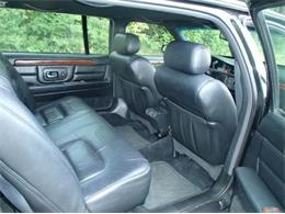 1998 Cadillac DeVille (CC-1166819) for sale in Cadillac, Michigan