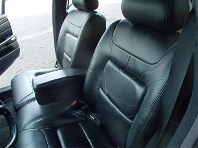 1998 Cadillac DeVille (CC-1166819) for sale in Cadillac, Michigan