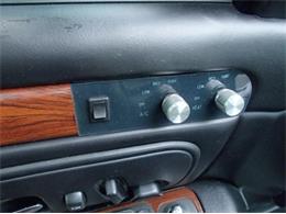 1998 Cadillac DeVille (CC-1166819) for sale in Cadillac, Michigan
