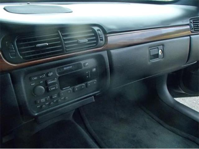 1998 Cadillac DeVille (CC-1166819) for sale in Cadillac, Michigan