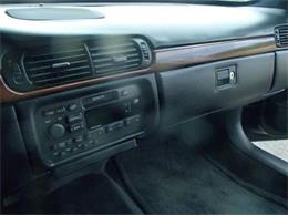 1998 Cadillac DeVille (CC-1166819) for sale in Cadillac, Michigan