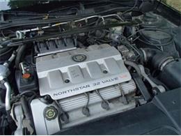 1998 Cadillac DeVille (CC-1166819) for sale in Cadillac, Michigan